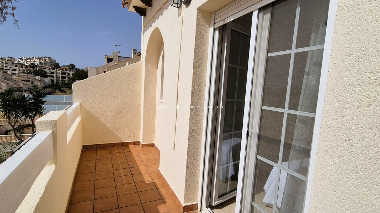 Resale - Townhouse - Las Ramblas - Costa Blanca