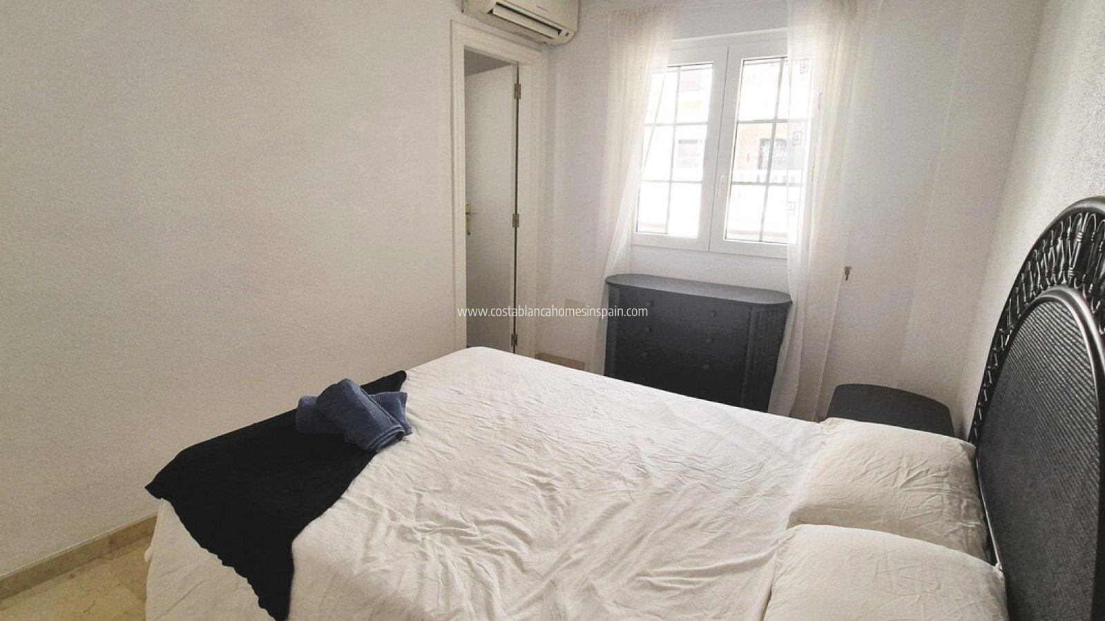 Resale - Townhouse - Las Ramblas - Costa Blanca