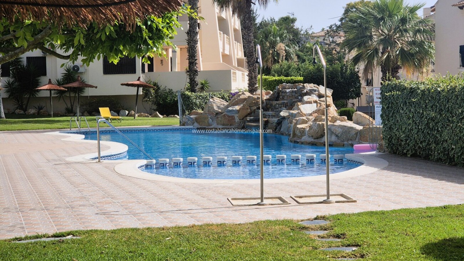 Resale - Townhouse - Las Ramblas - Costa Blanca