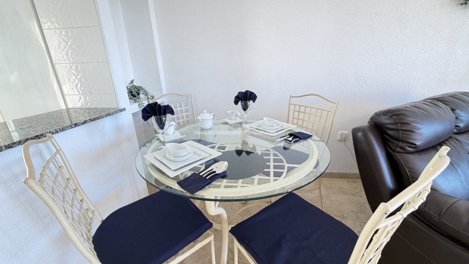 Resale - Townhouse - Las Ramblas - Las Ramblas Golf