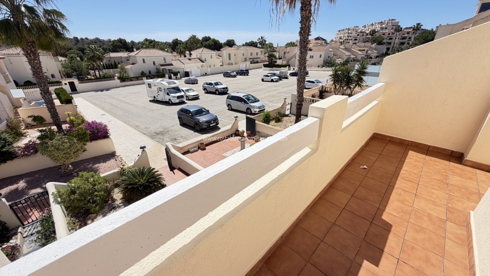 Resale - Townhouse - Las Ramblas - Las Ramblas Golf