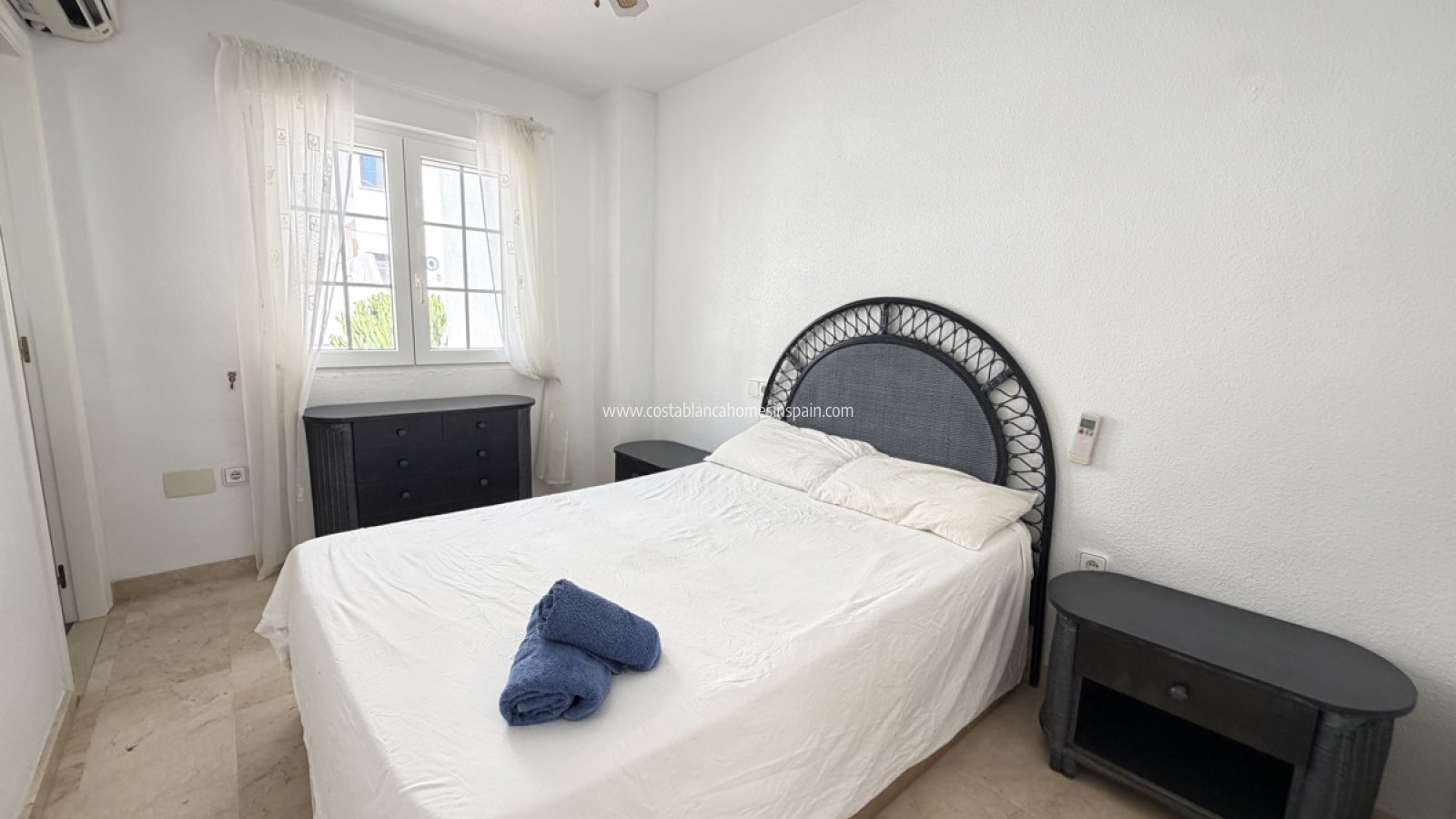 Resale - Townhouse - Las Ramblas - Las Ramblas Golf