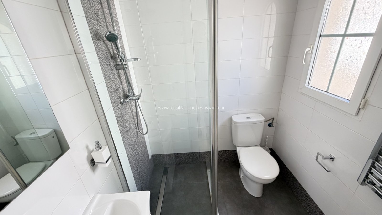 Resale - Townhouse - Las Ramblas - Las Ramblas Golf
