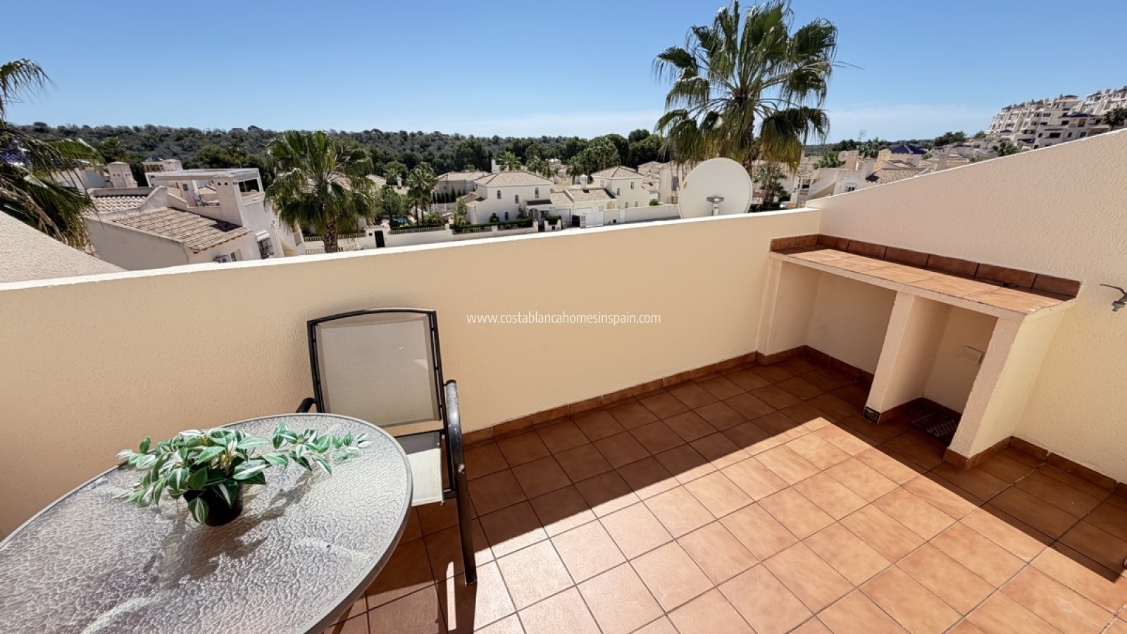 Resale - Townhouse - Las Ramblas - Las Ramblas Golf