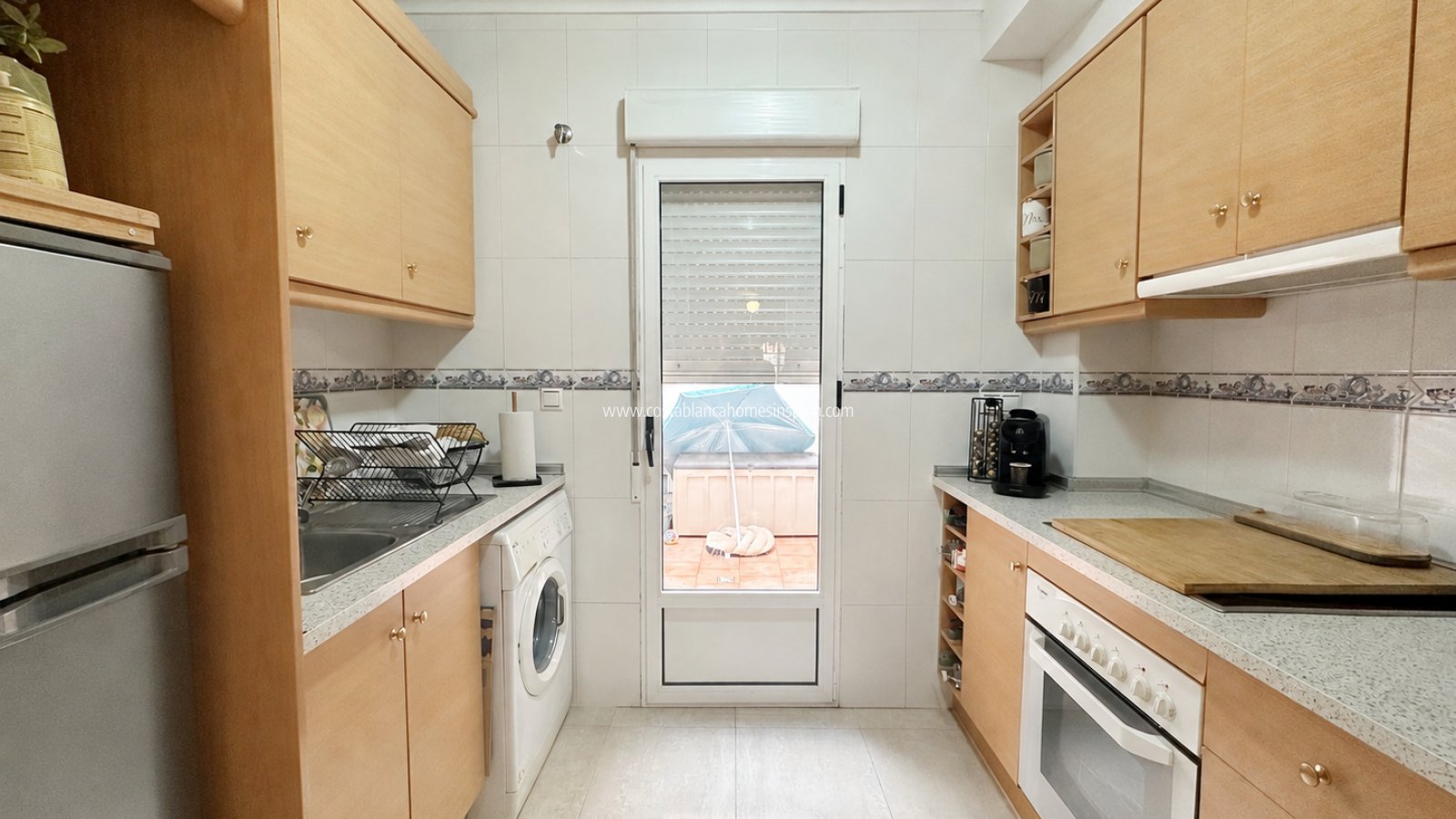 Resale - Townhouse - Los Altos - Dream Hills 2