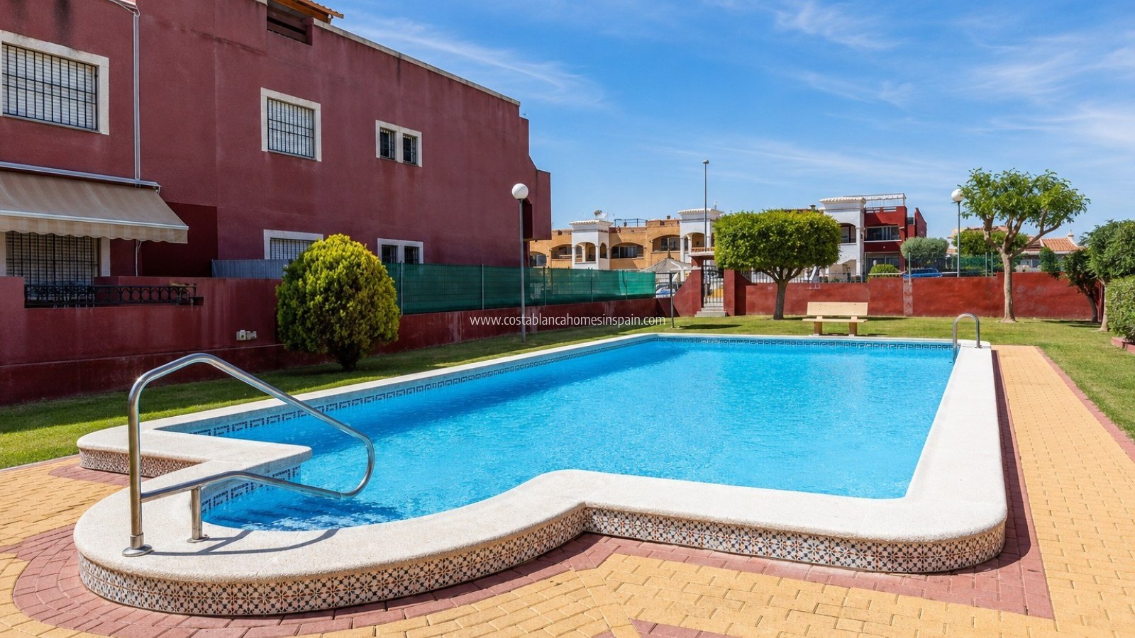 Resale - Townhouse - Los Altos - Dream Hills 2