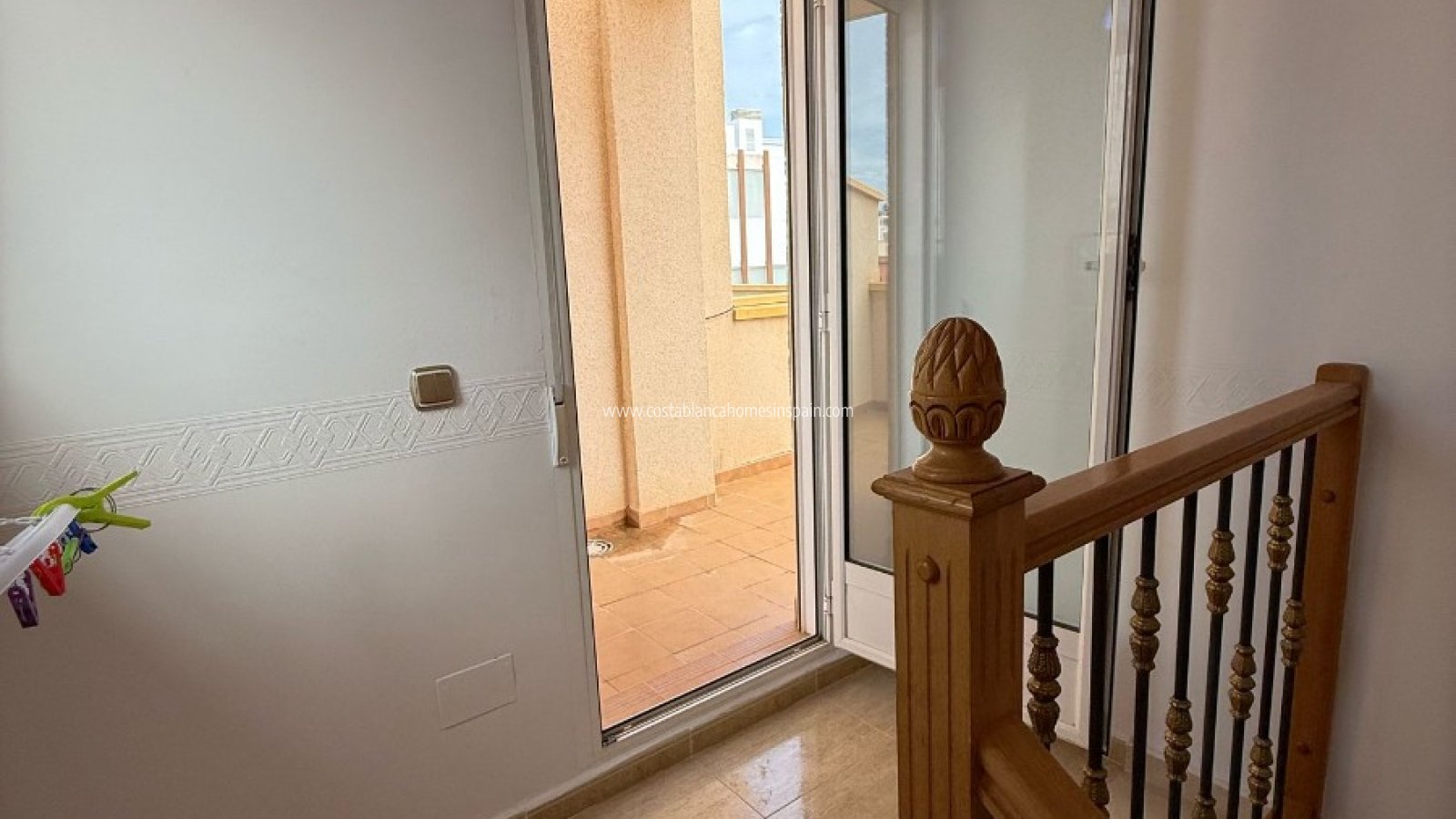 Resale - Townhouse - Los Dolses