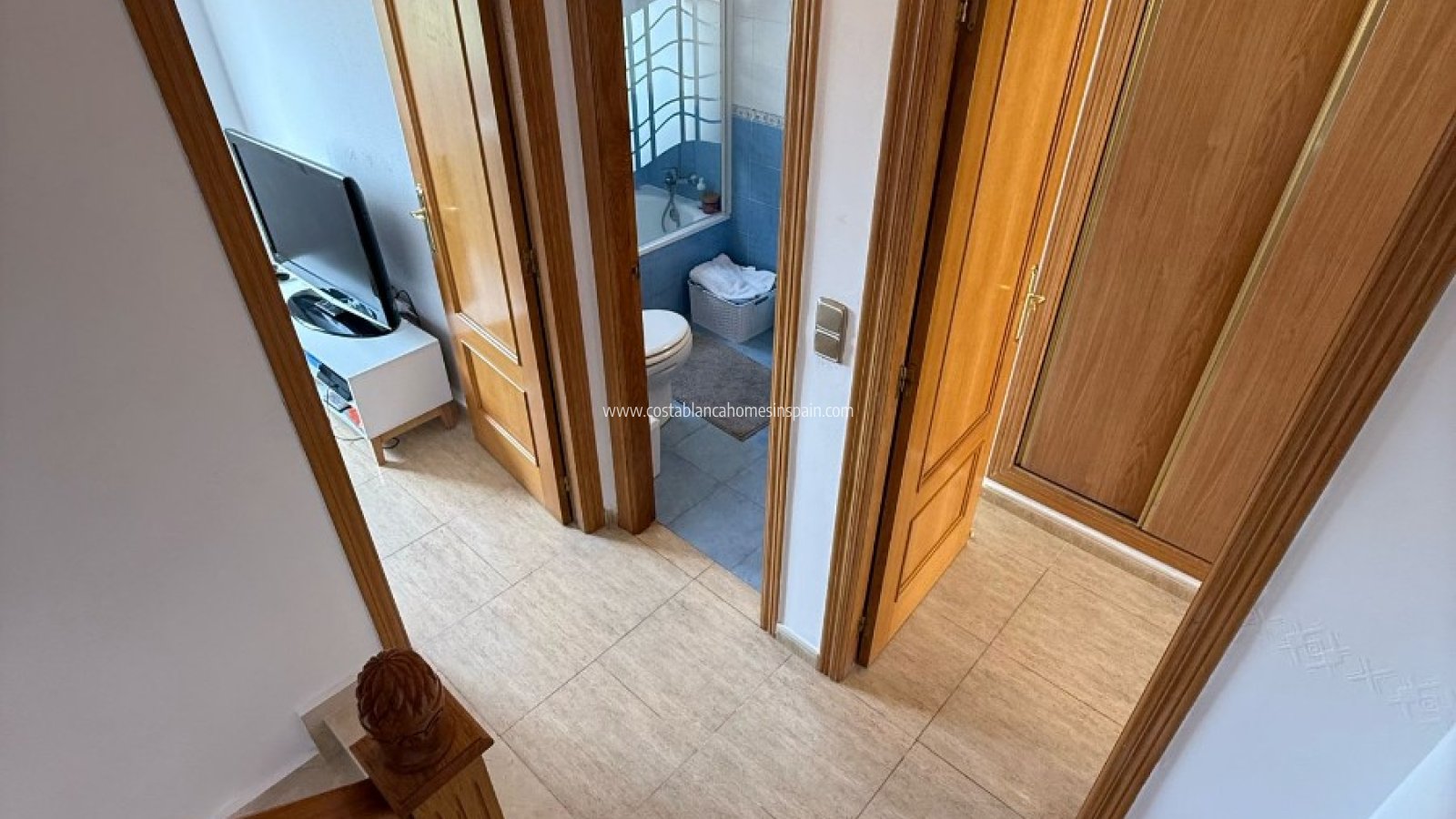 Resale - Townhouse - Los Dolses