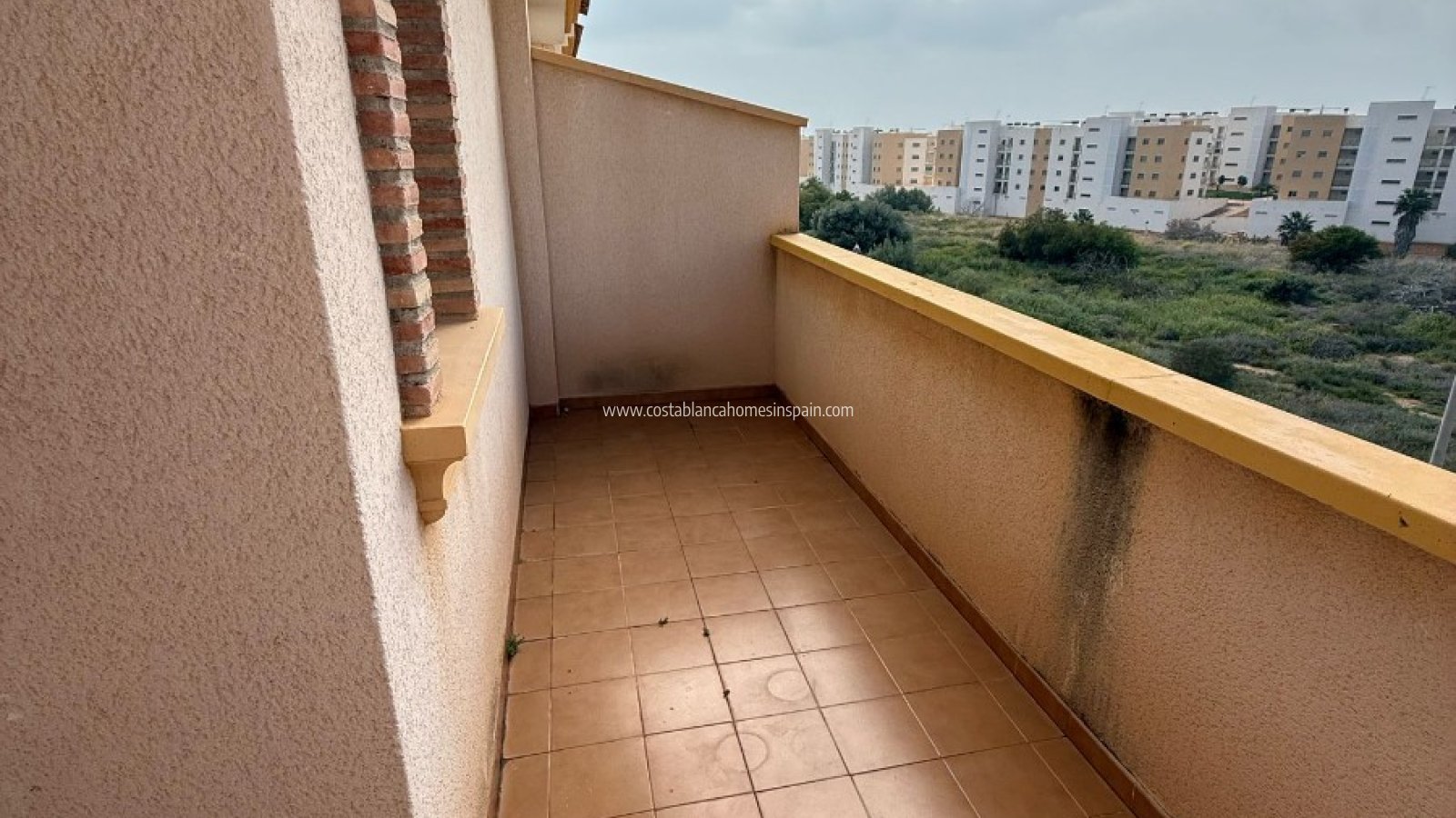 Resale - Townhouse - Los Dolses