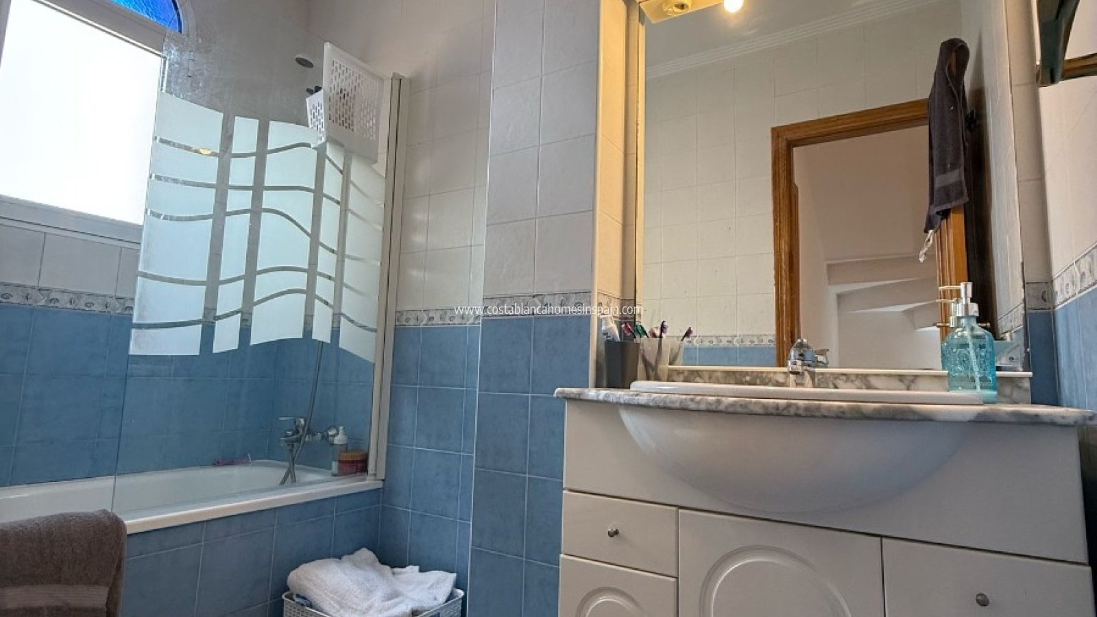 Resale - Townhouse - Los Dolses