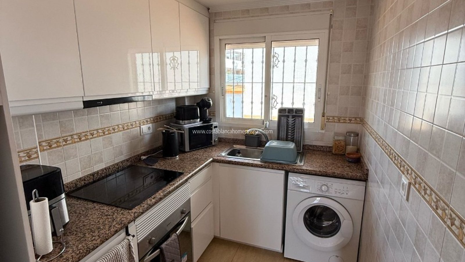 Resale - Townhouse - Los Dolses