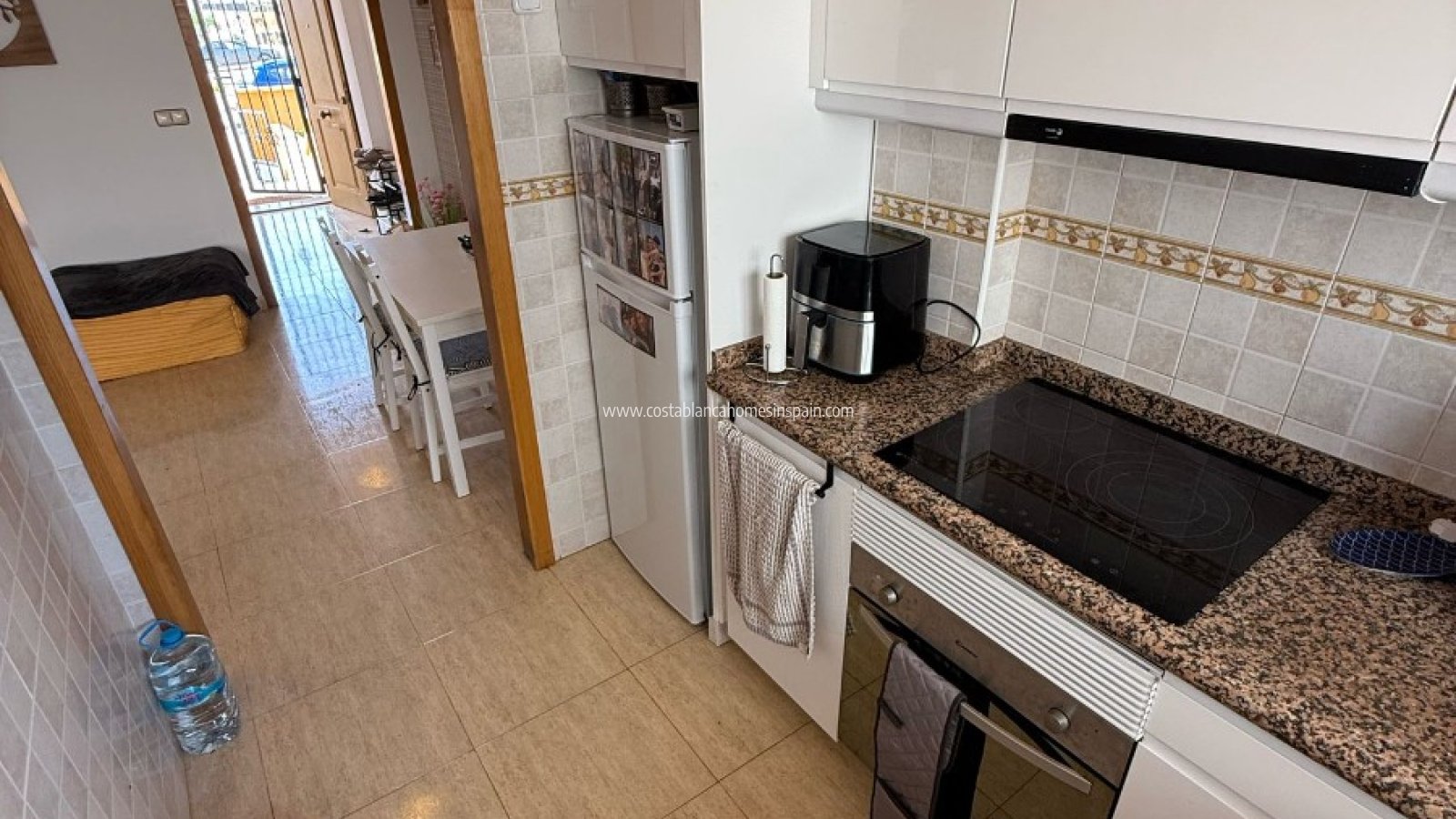 Resale - Townhouse - Los Dolses