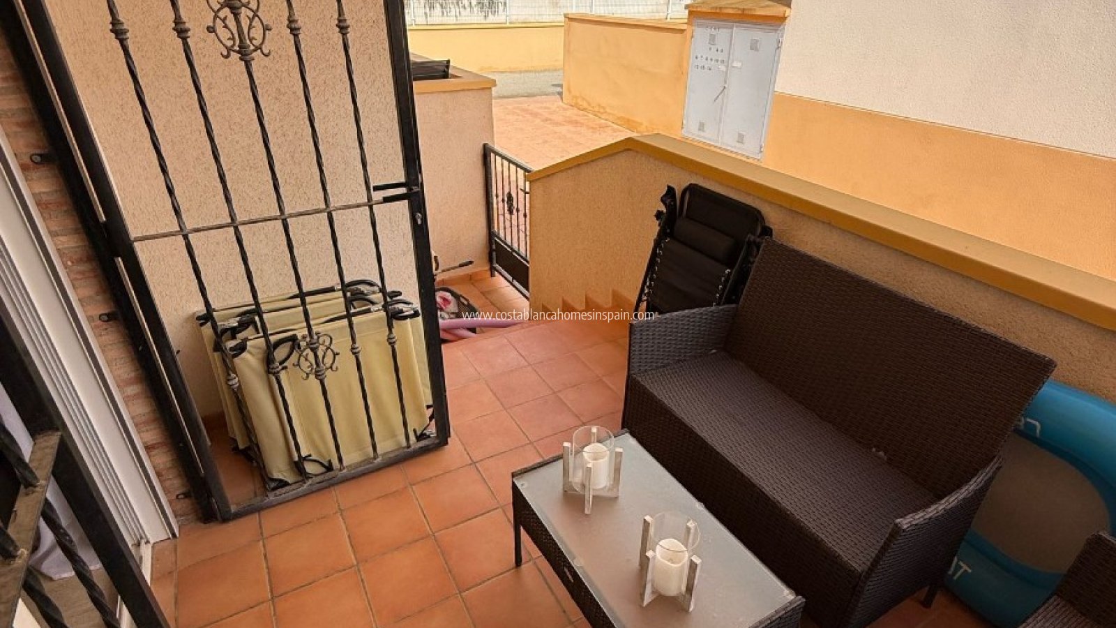 Resale - Townhouse - Los Dolses