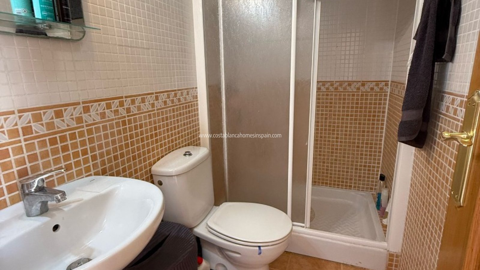 Resale - Townhouse - Los Dolses