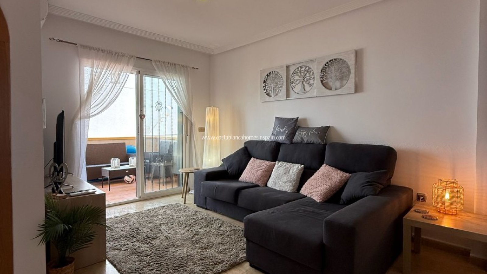 Resale - Townhouse - Los Dolses