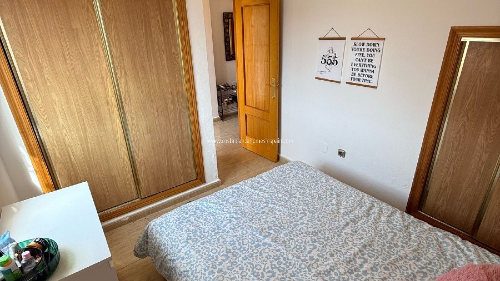 Resale - Townhouse - Los Dolses