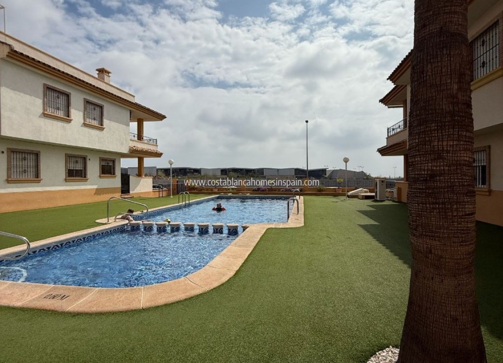 Resale - Townhouse - Los Dolses