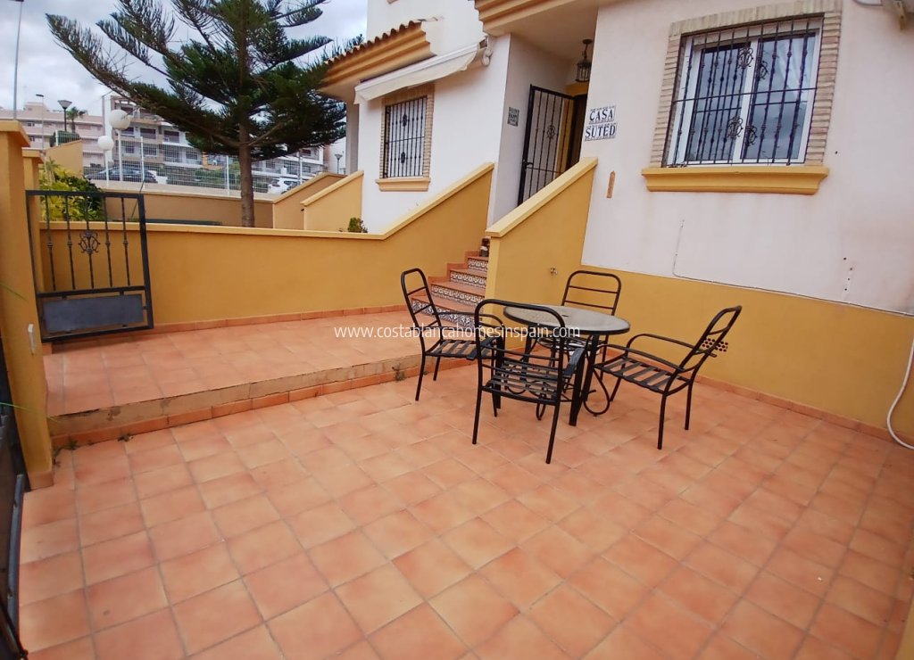 Resale - Townhouse - Los Dolses