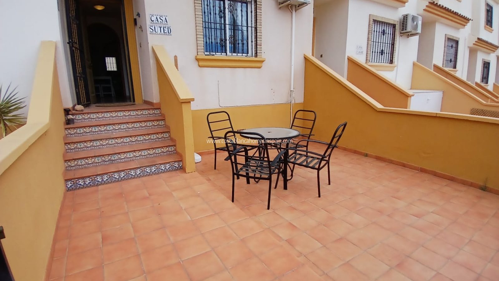 Resale - Townhouse - Los Dolses