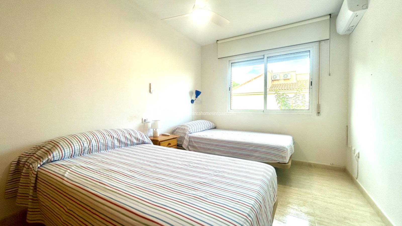 Resale - Townhouse - Orihuela Costa - Campoamor