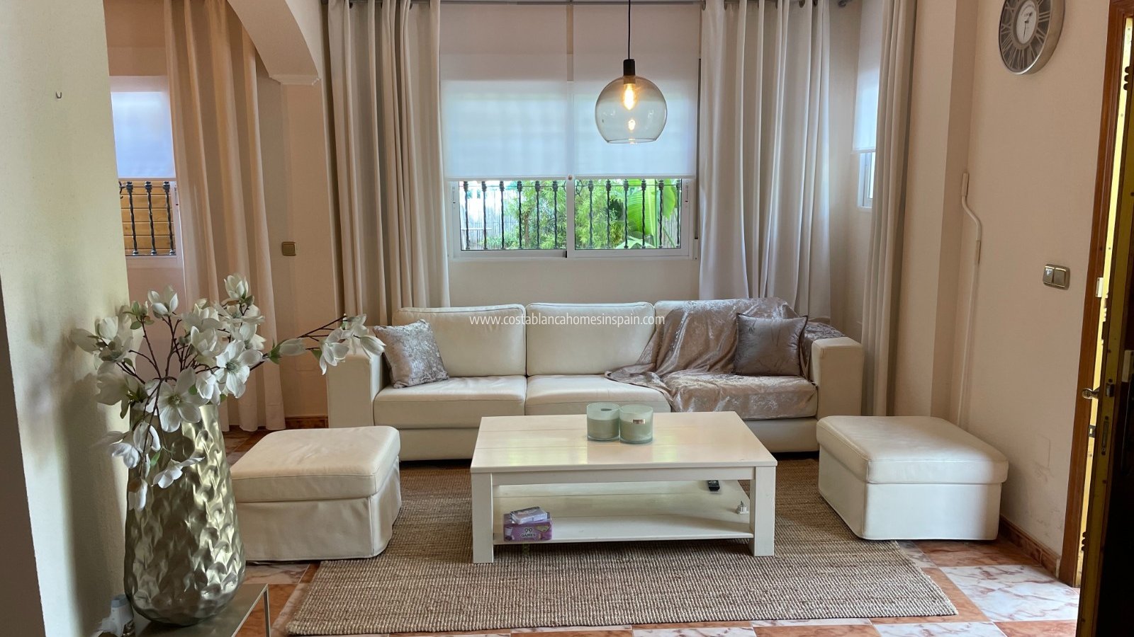 Resale - Townhouse - Orihuela Costa - La Regia