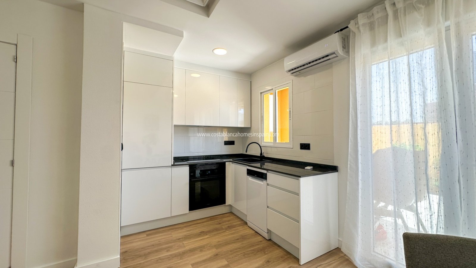 Resale - Townhouse - Orihuela Costa - La Regia