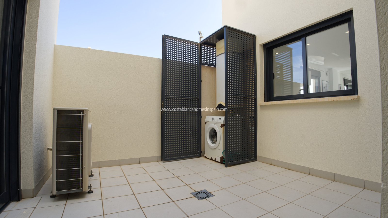 Resale - Townhouse - Orihuela Costa - La Zenia