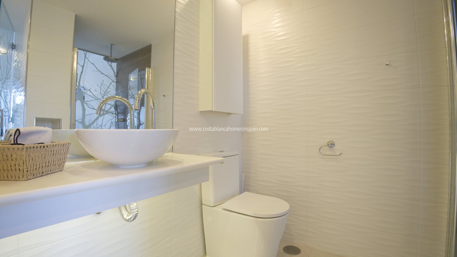 Resale - Townhouse - Orihuela Costa - La Zenia