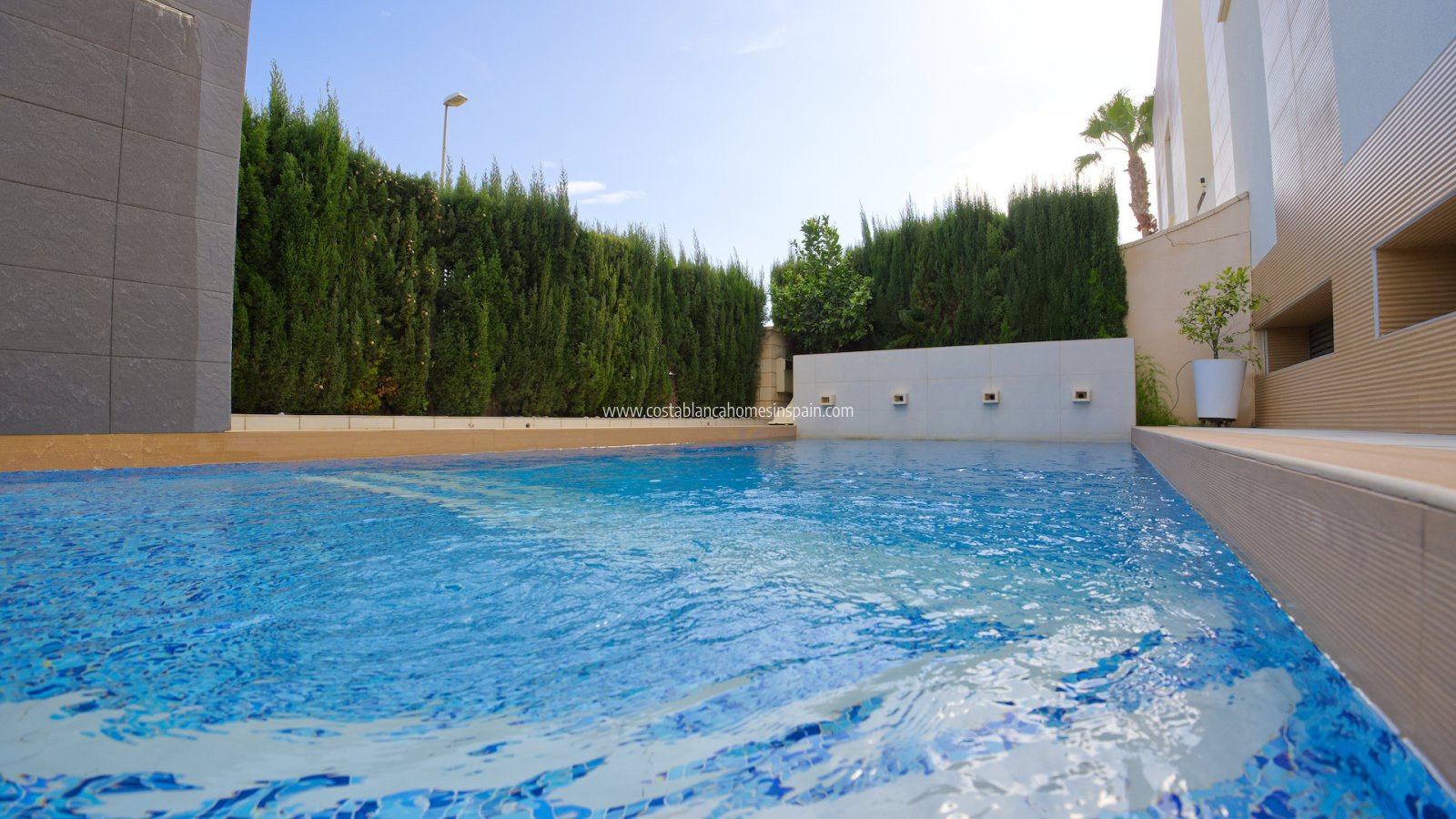 Resale - Townhouse - Orihuela Costa - La Zenia