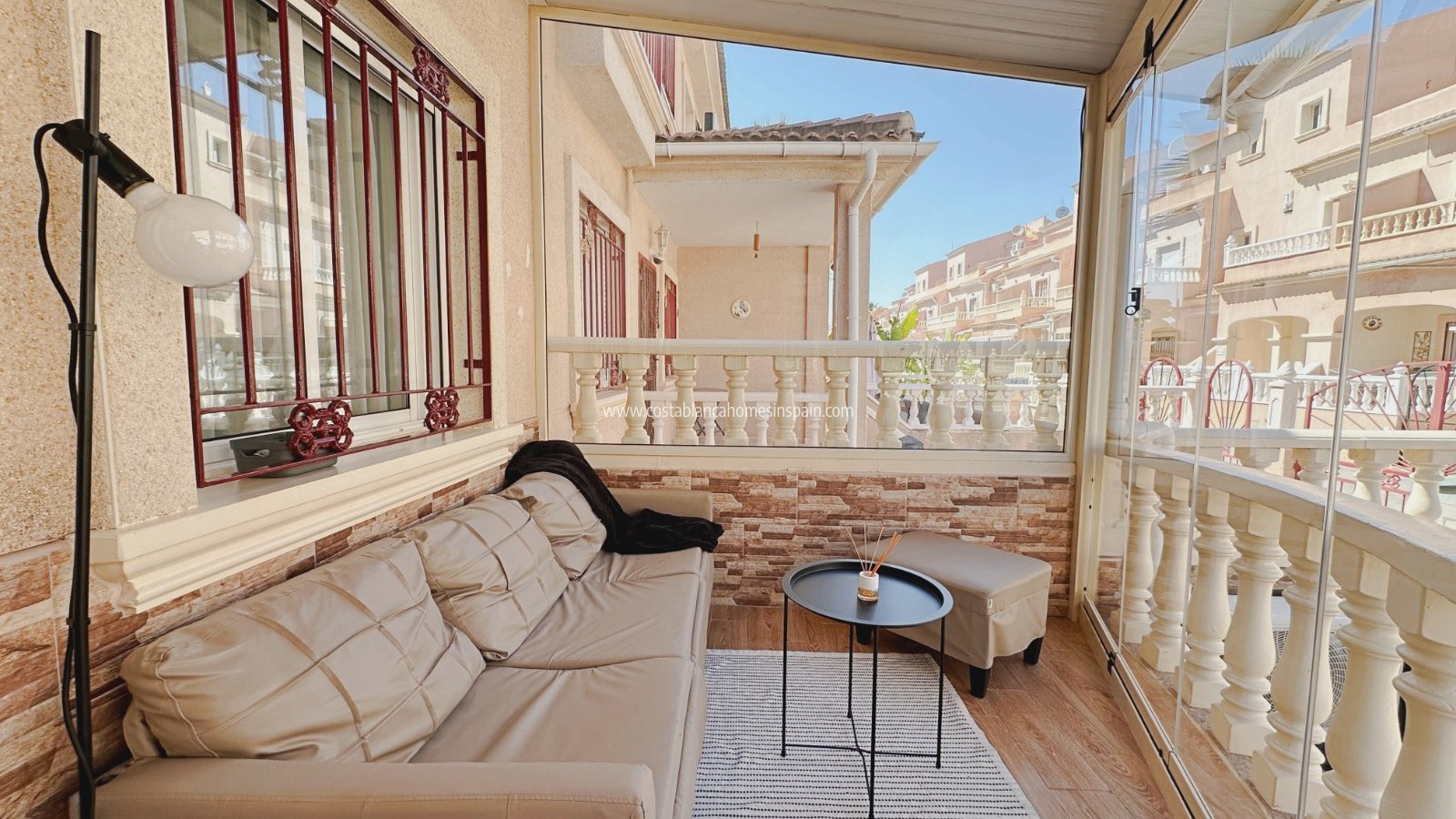 Resale - Townhouse - Orihuela Costa - La Zenia