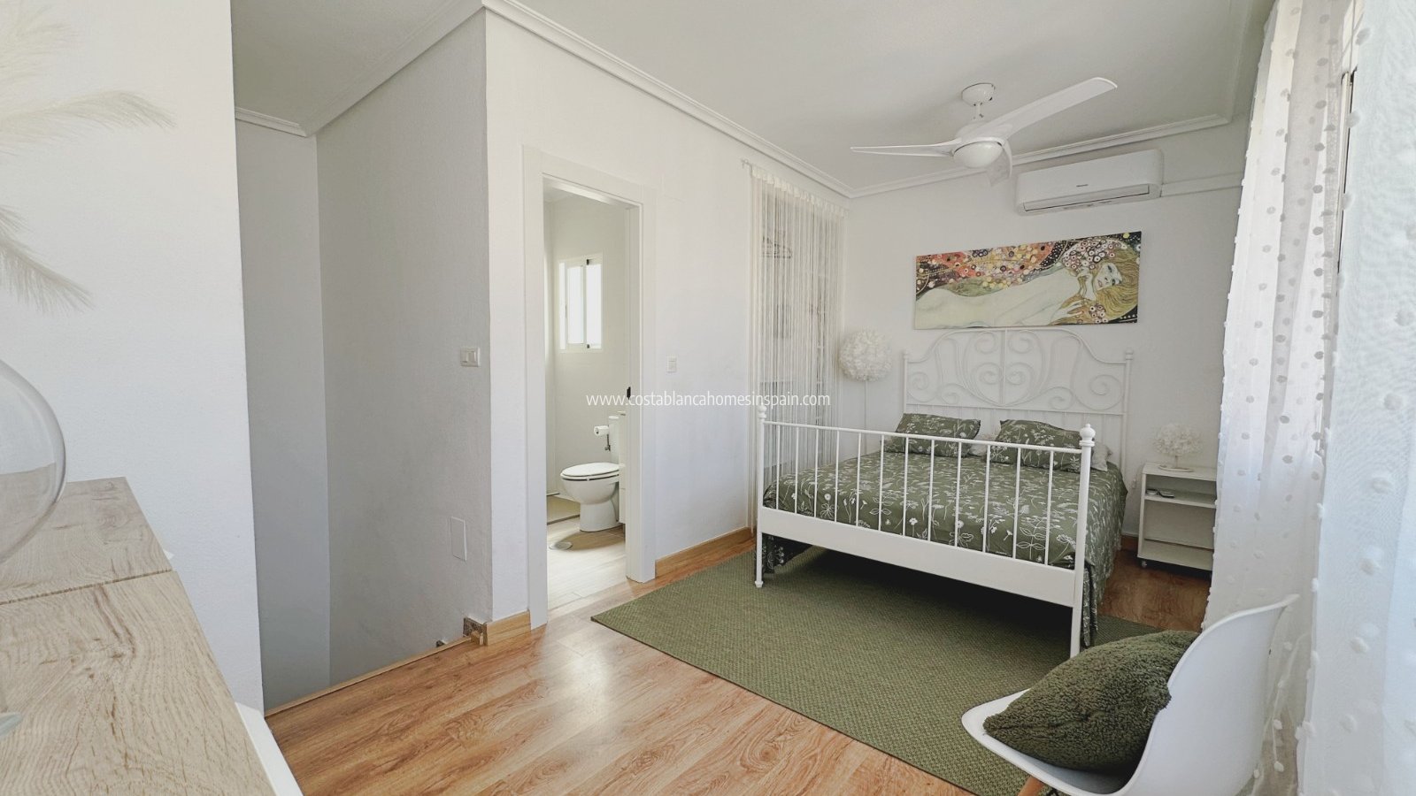 Resale - Townhouse - Orihuela Costa - La Zenia