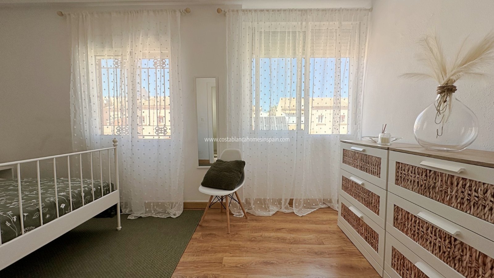Resale - Townhouse - Orihuela Costa - La Zenia