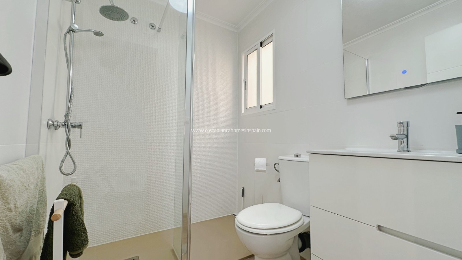 Resale - Townhouse - Orihuela Costa - La Zenia