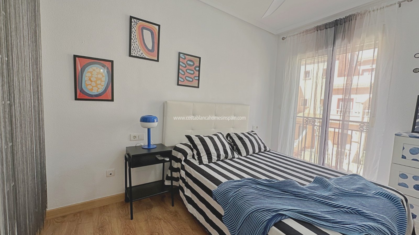 Resale - Townhouse - Orihuela Costa - La Zenia