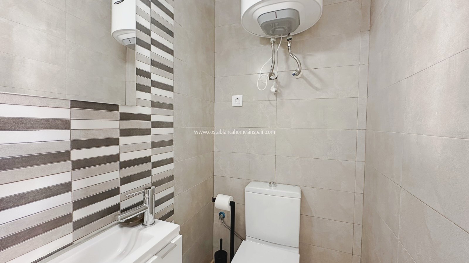 Resale - Townhouse - Orihuela Costa - La Zenia