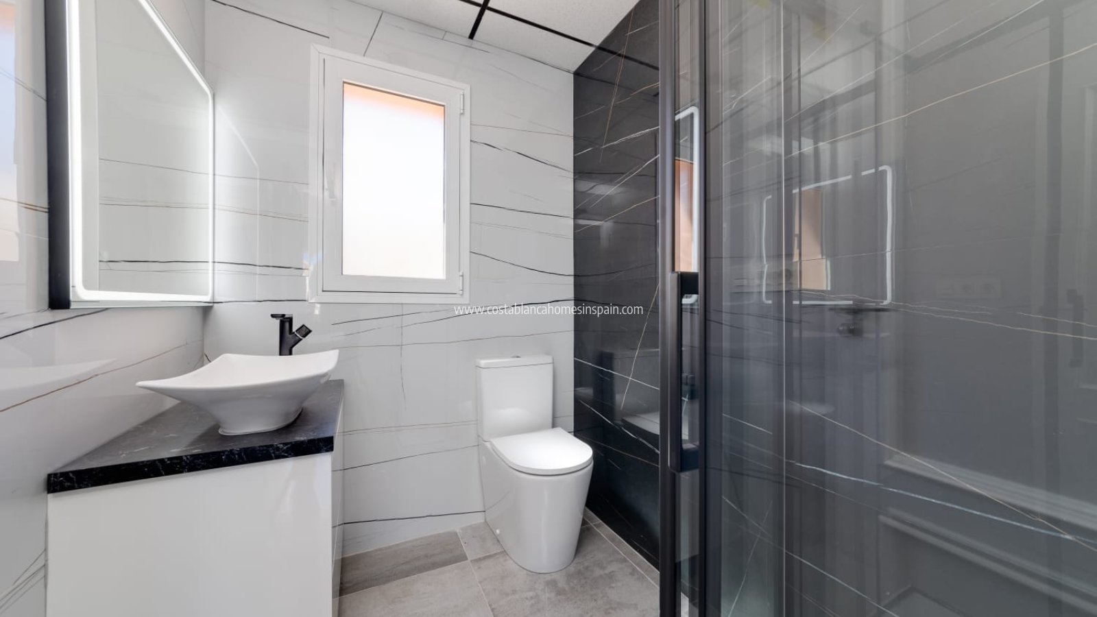 Resale - Townhouse - Orihuela Costa - La Zenia