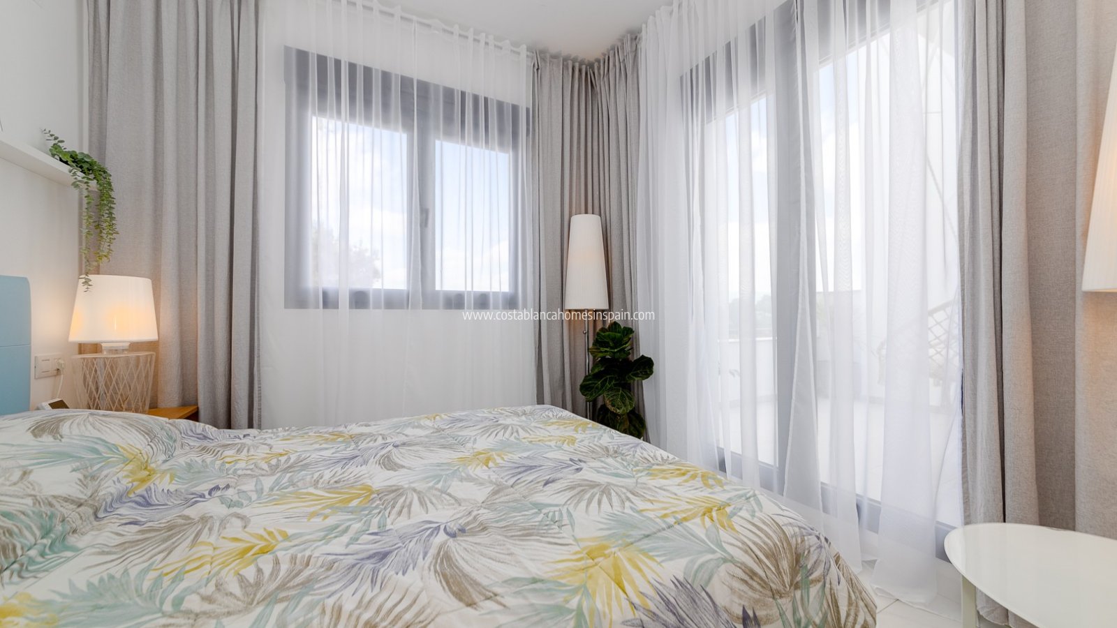 Resale - Townhouse - Orihuela Costa - Las Filipinas