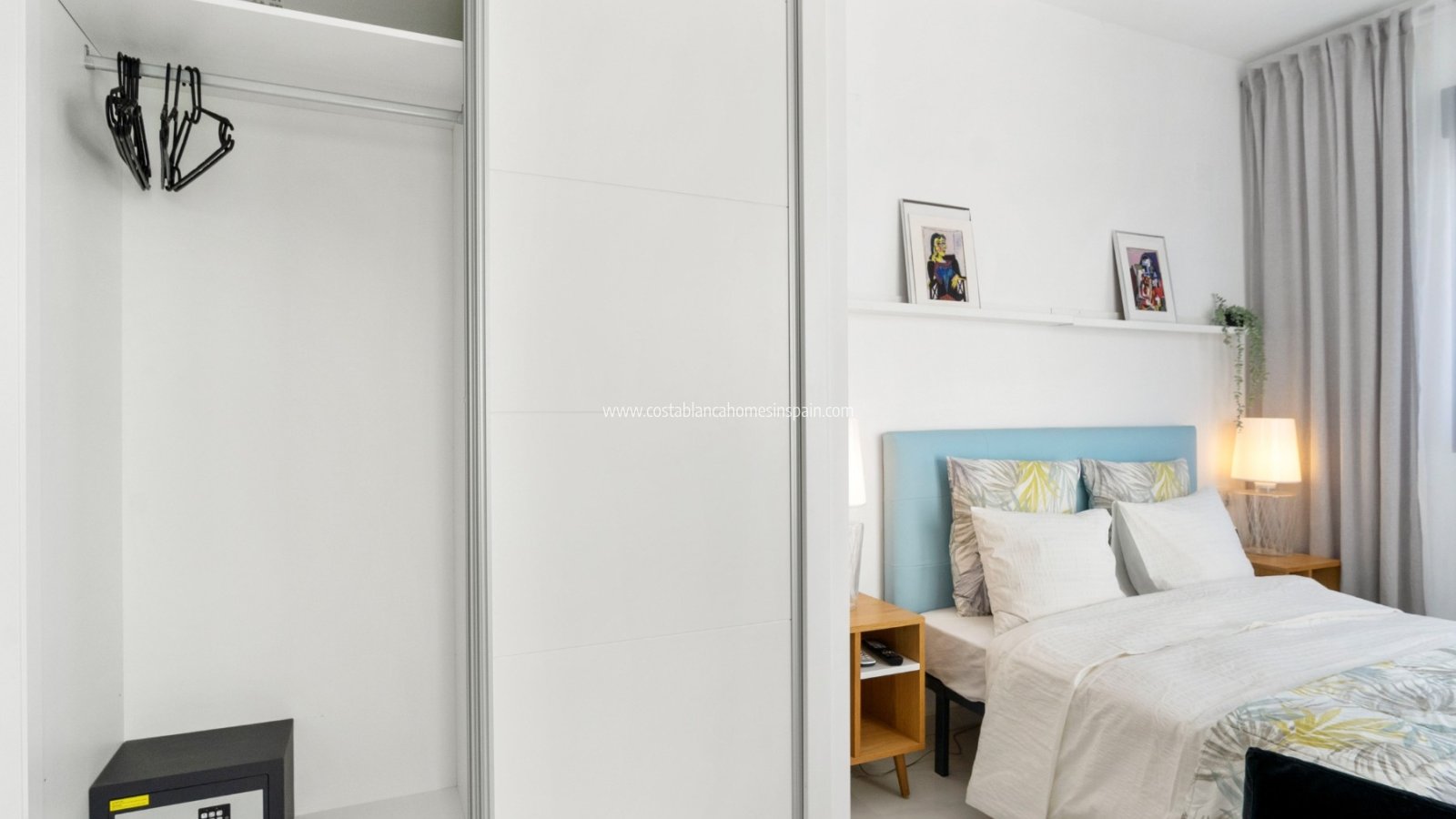 Resale - Townhouse - Orihuela Costa - Las Filipinas