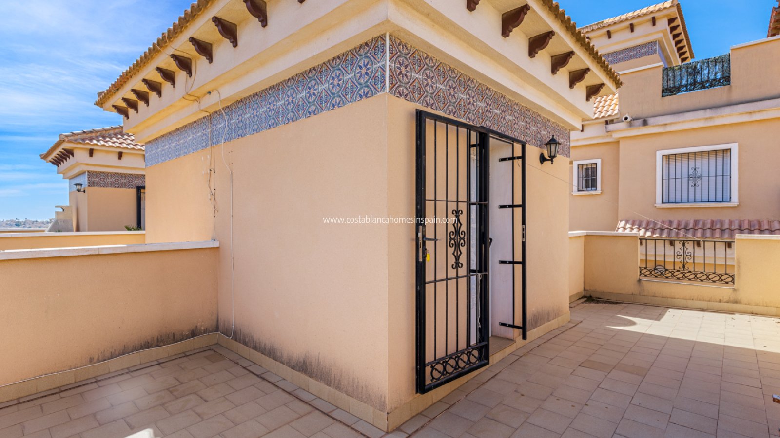 Resale - Townhouse - Orihuela Costa - Los Altos