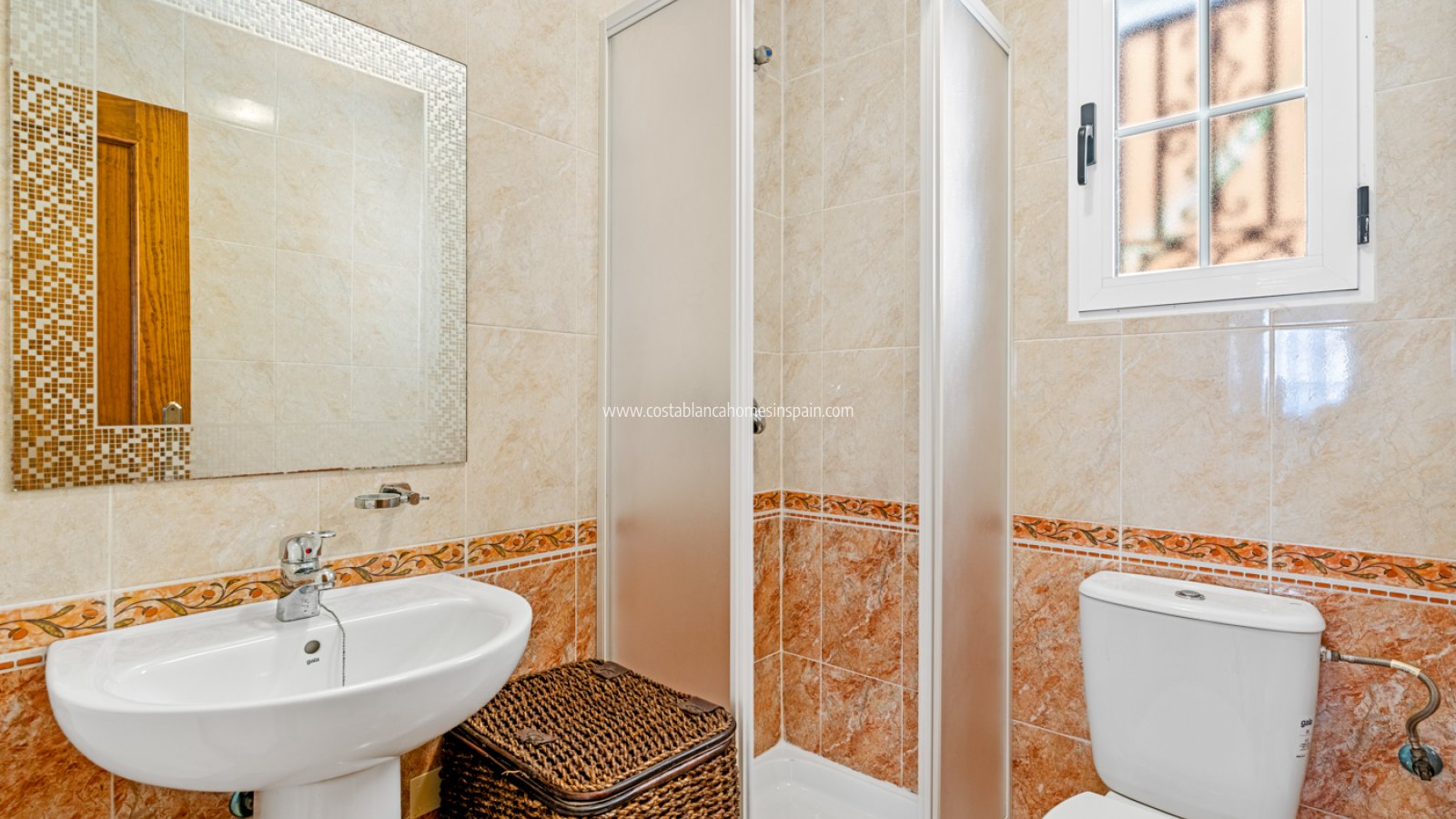 Resale - Townhouse - Orihuela Costa - Los Altos