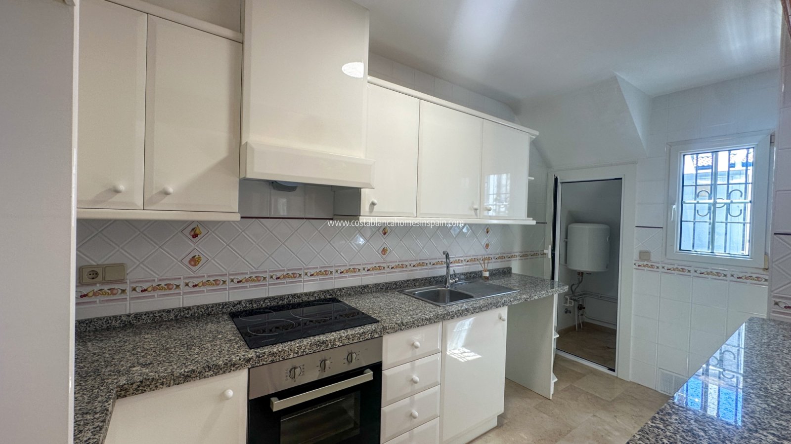 Resale - Townhouse - Orihuela Costa - Los Dolses