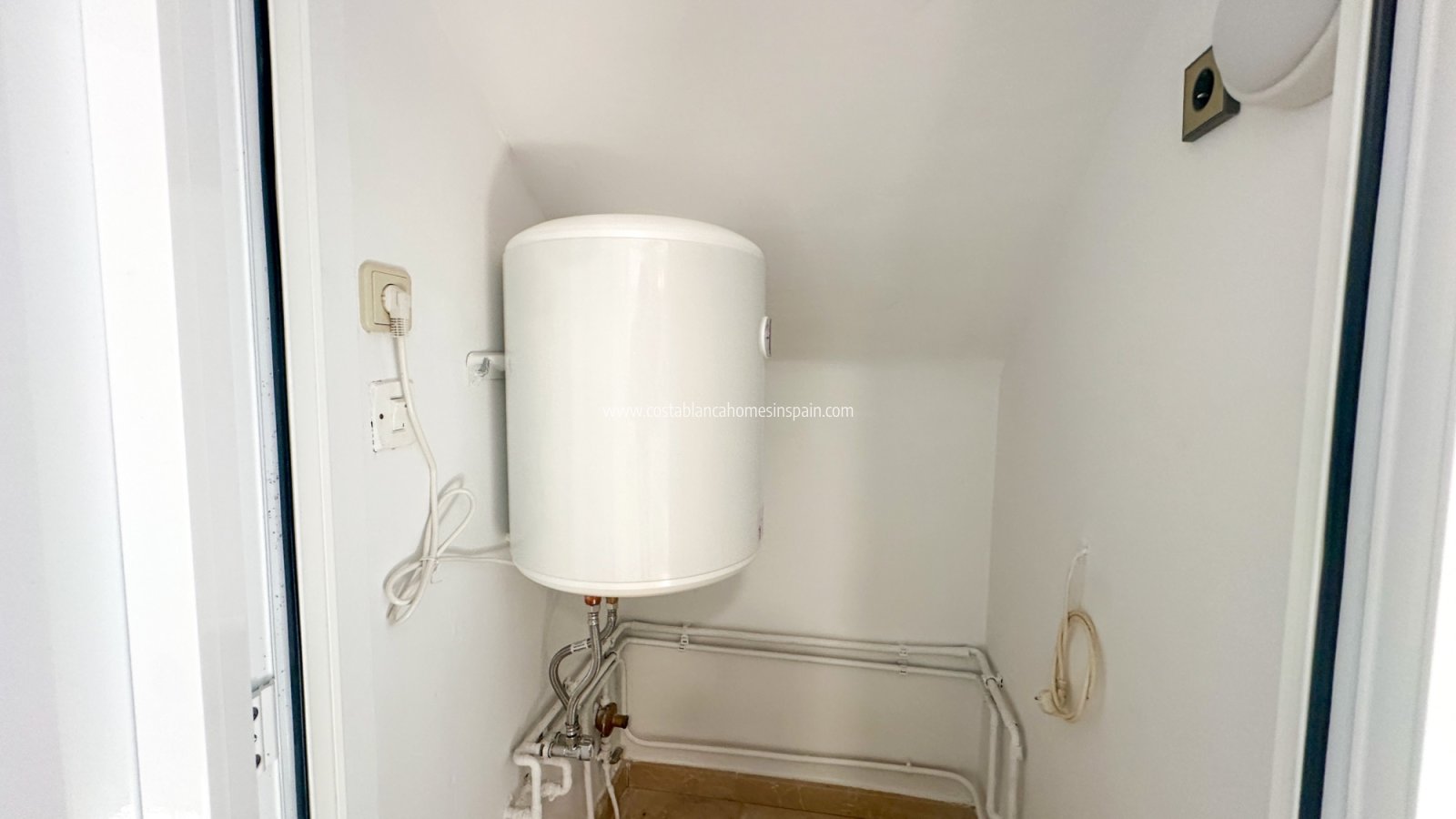 Resale - Townhouse - Orihuela Costa - Los Dolses