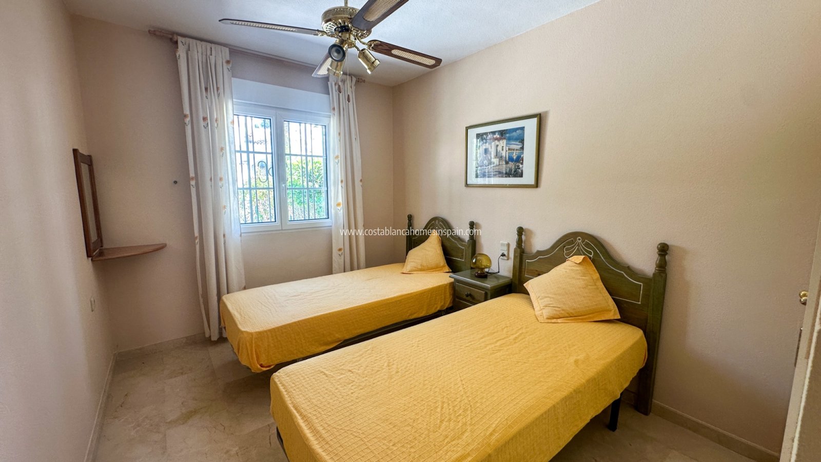 Resale - Townhouse - Orihuela Costa - Los Dolses