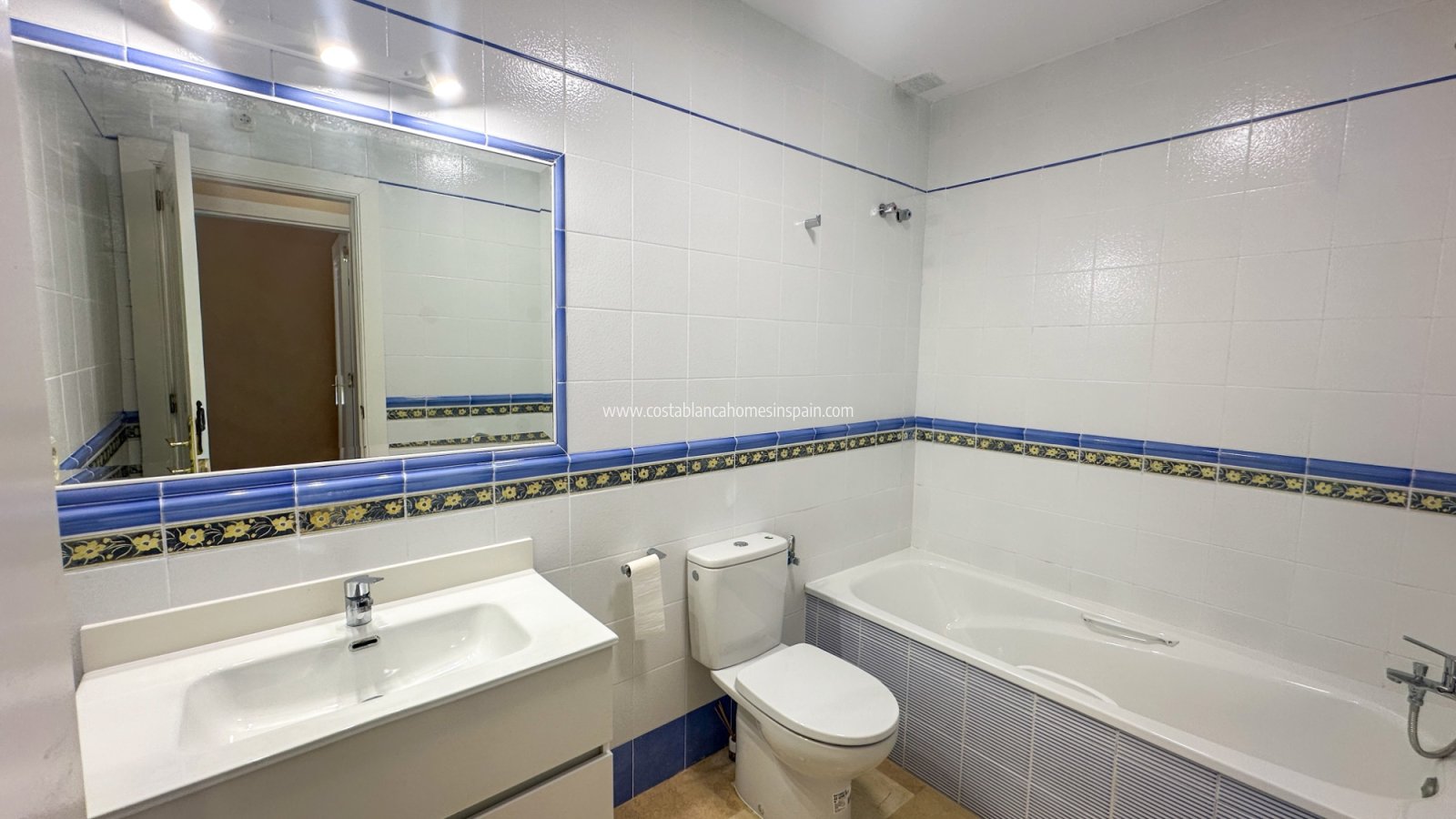 Resale - Townhouse - Orihuela Costa - Los Dolses