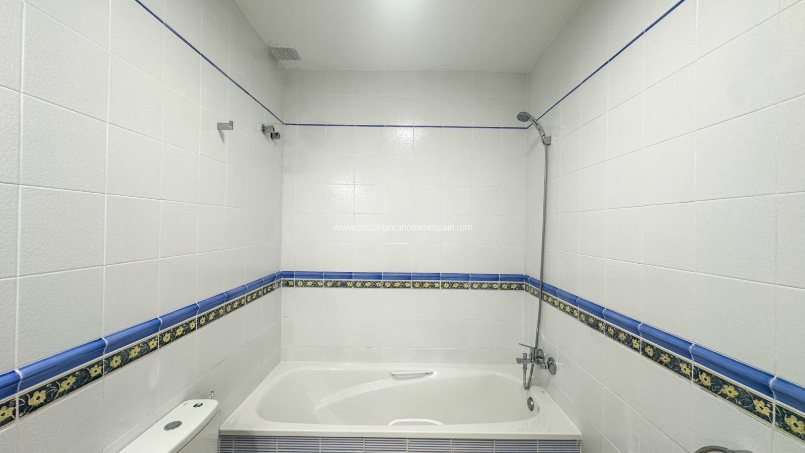 Resale - Townhouse - Orihuela Costa - Los Dolses