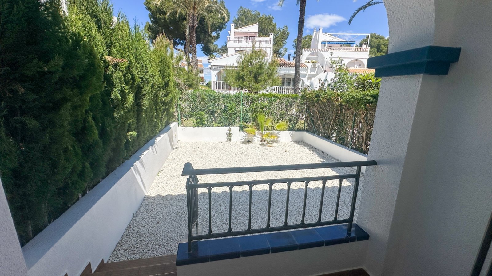 Resale - Townhouse - Orihuela Costa - Los Dolses