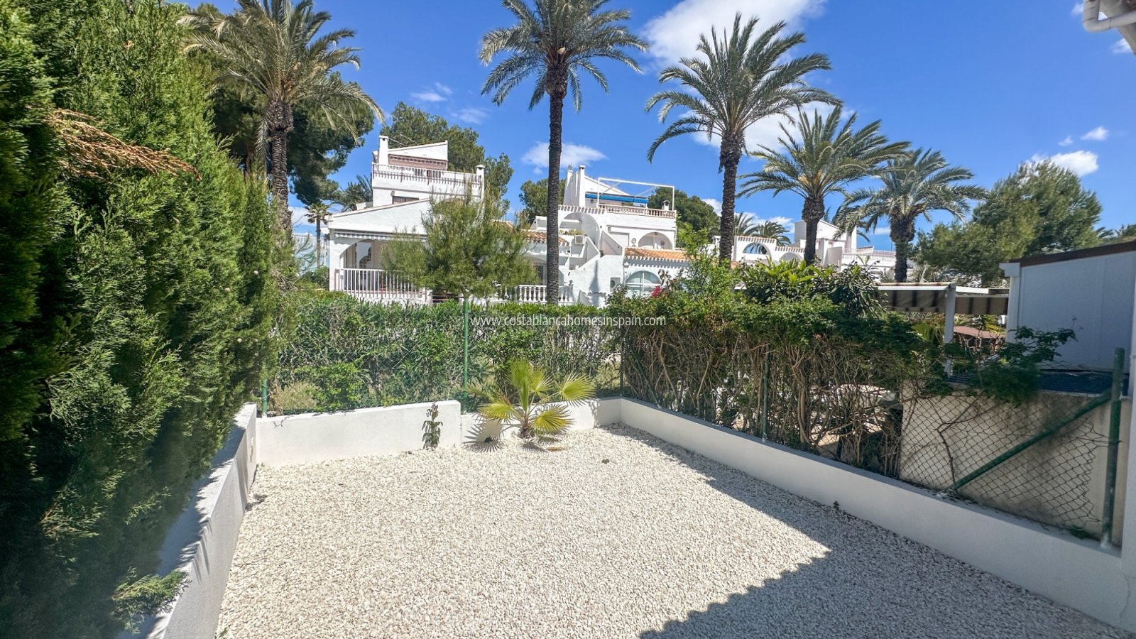 Resale - Townhouse - Orihuela Costa - Los Dolses