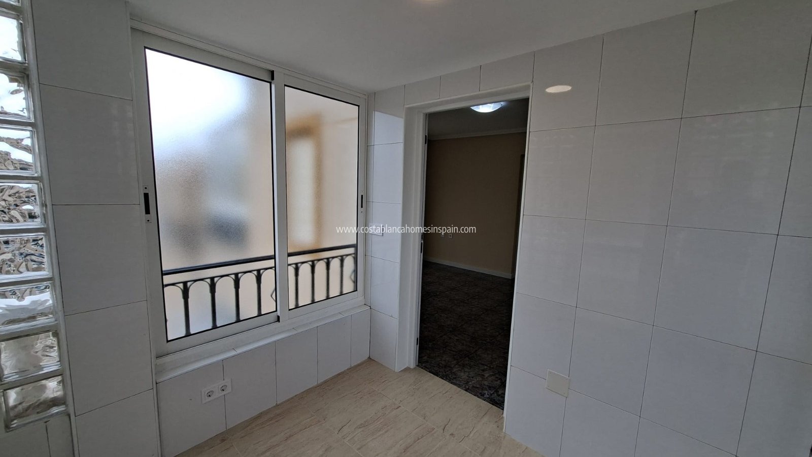Resale - Townhouse - Orihuela Costa - Playa Flamenca