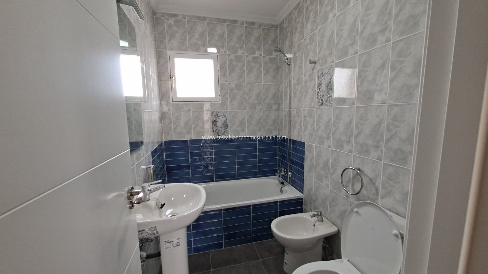 Resale - Townhouse - Orihuela Costa - Playa Flamenca