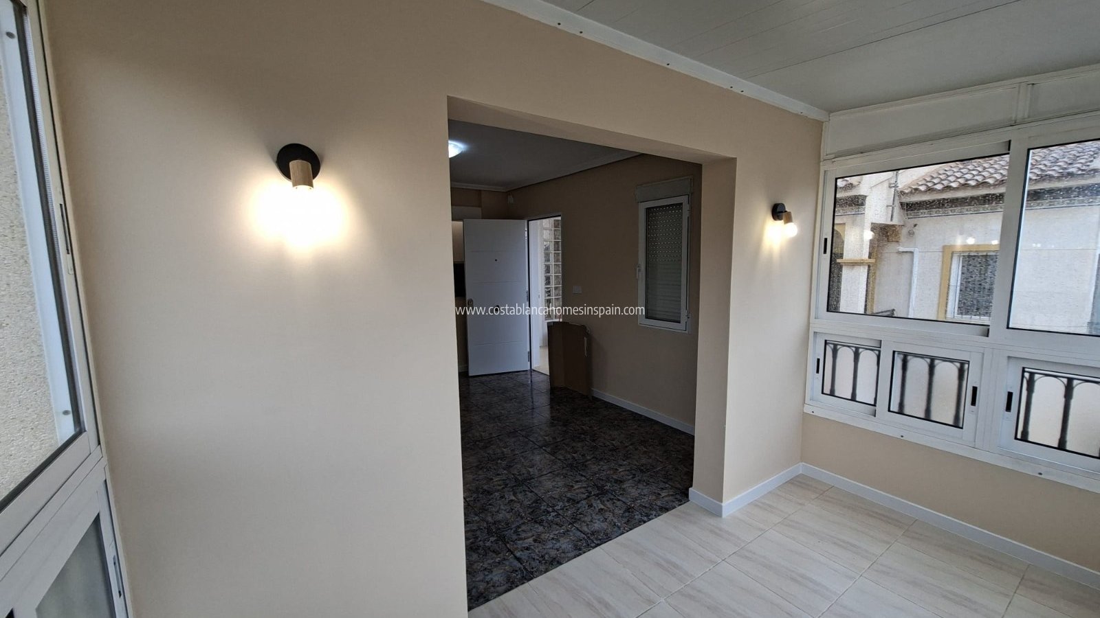 Resale - Townhouse - Orihuela Costa - Playa Flamenca